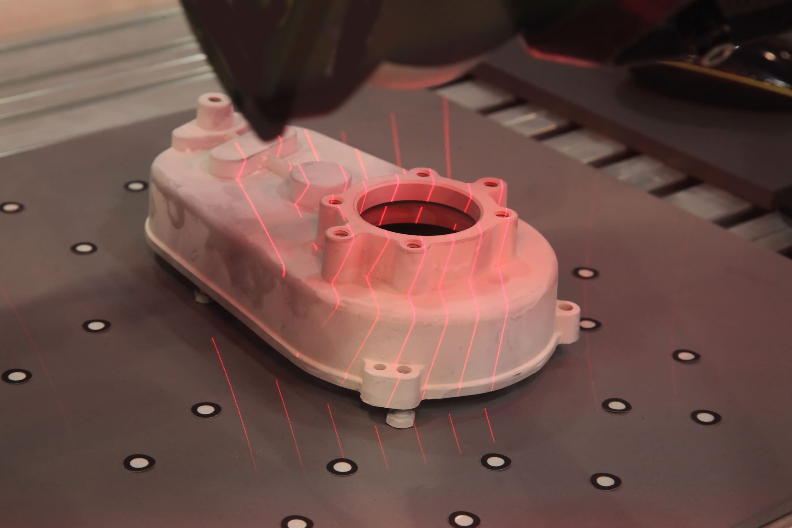 3D Printing Products 1