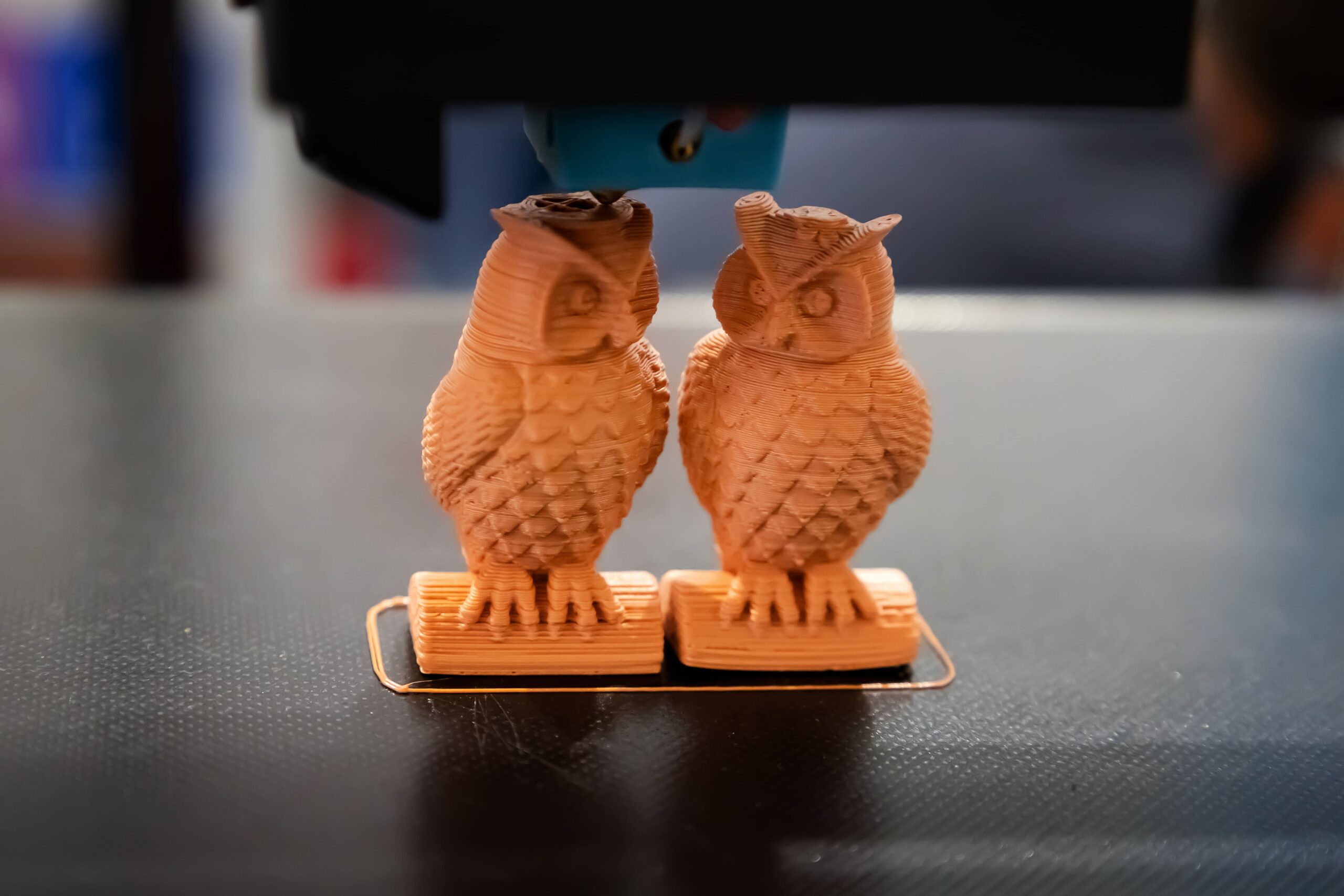 3D Printing Products