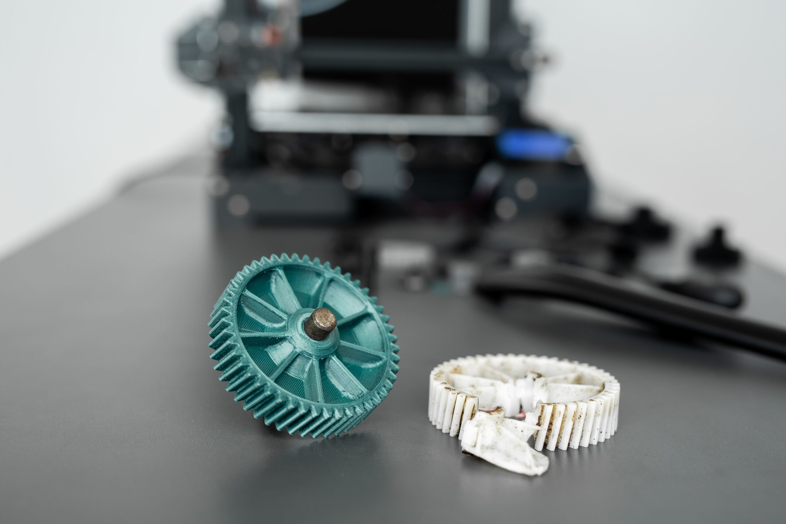3D Printing Products