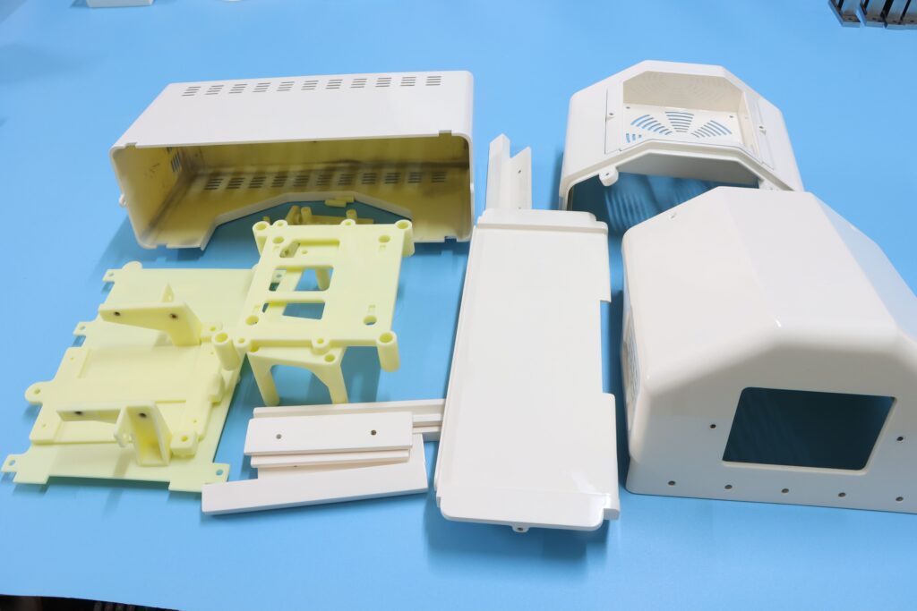3d printing