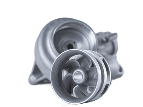 3d printing product