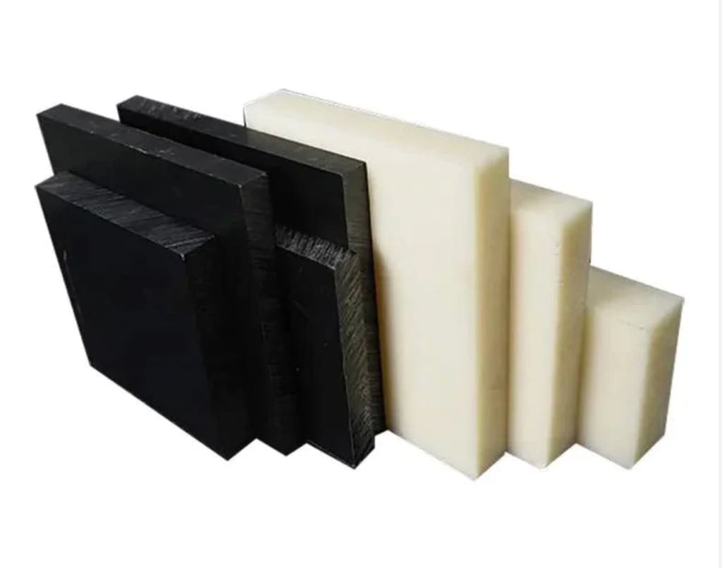 ABS Material for CNC Manufacturing