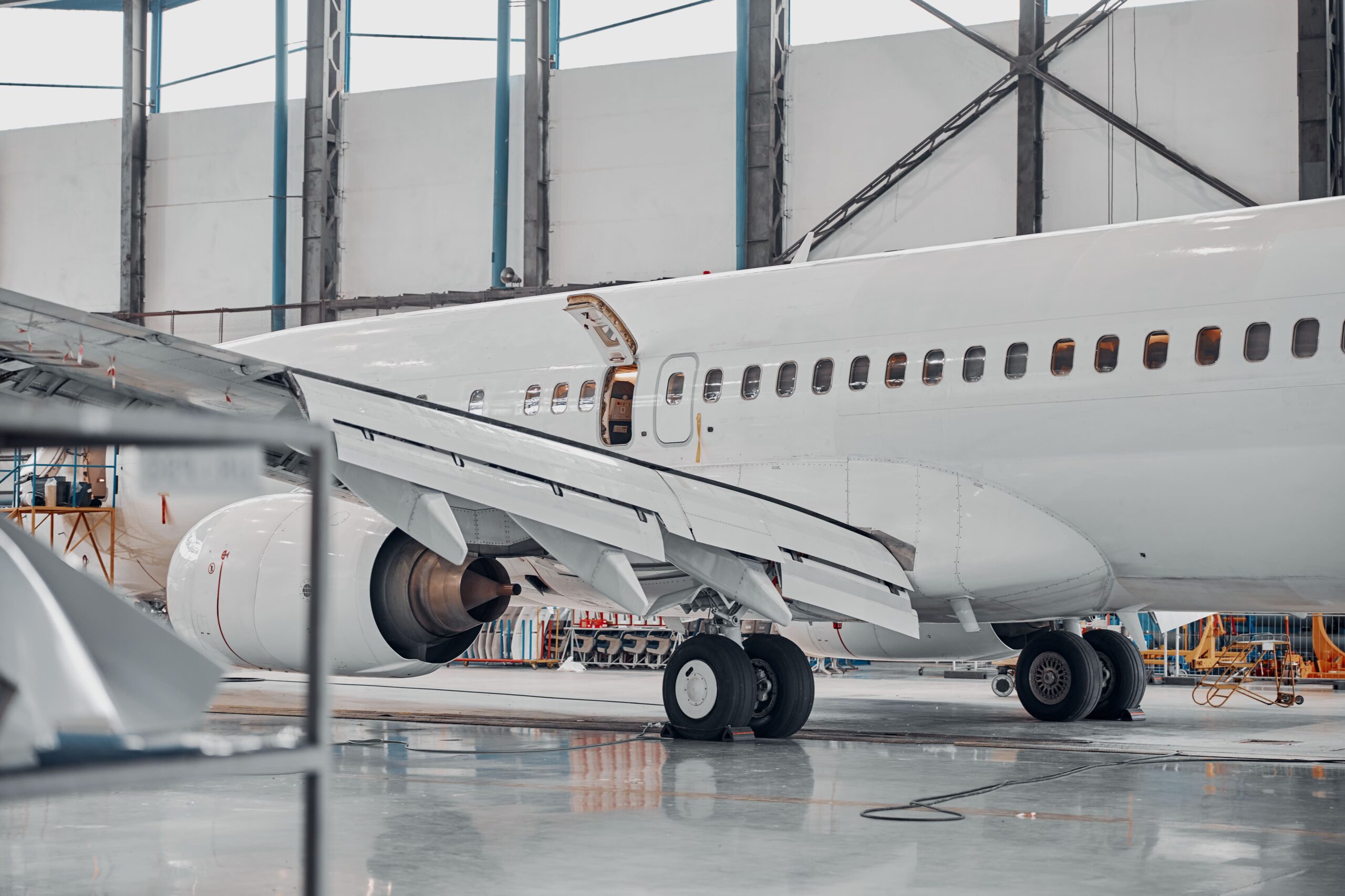 Aerospace