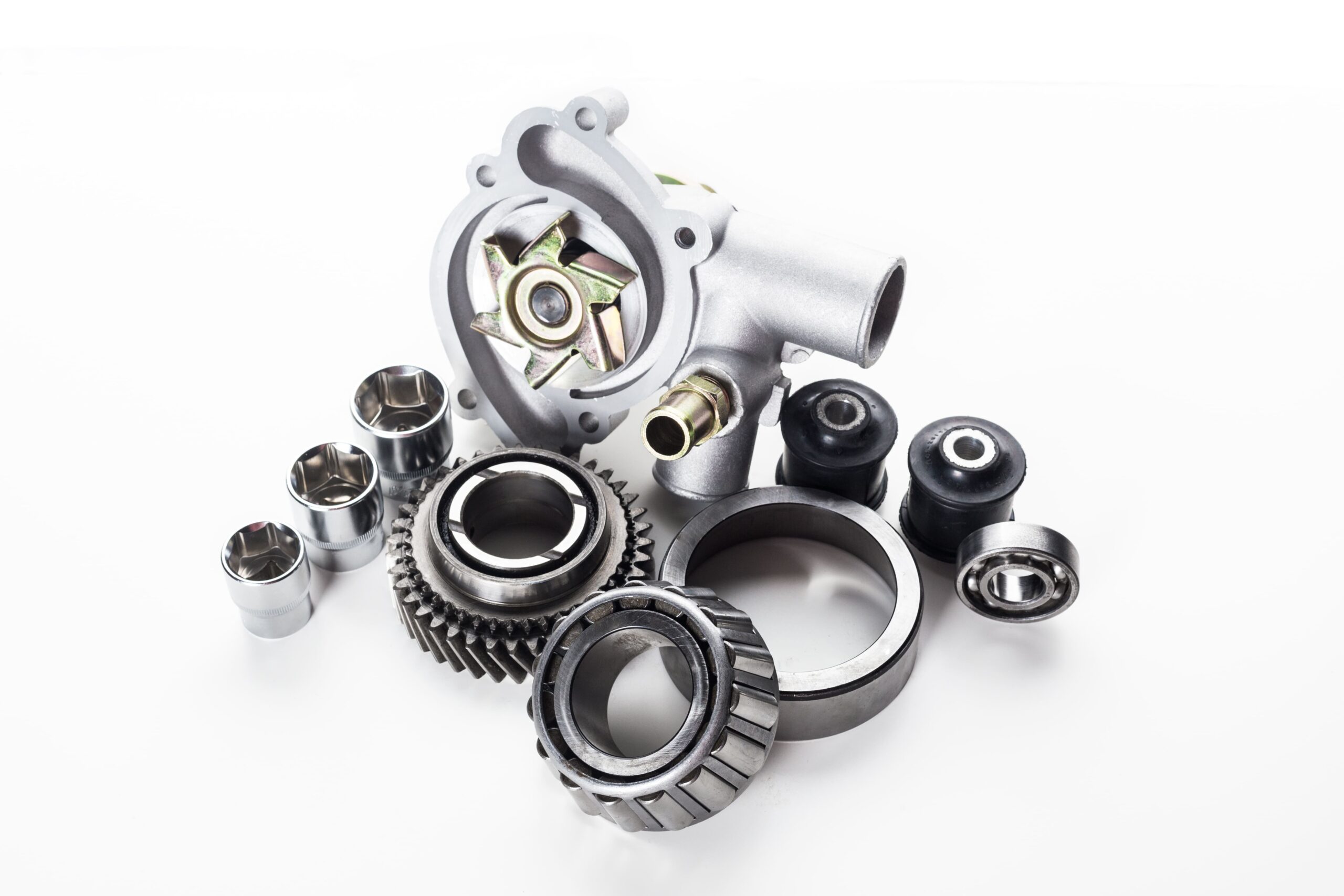 Automotive Parts AL
