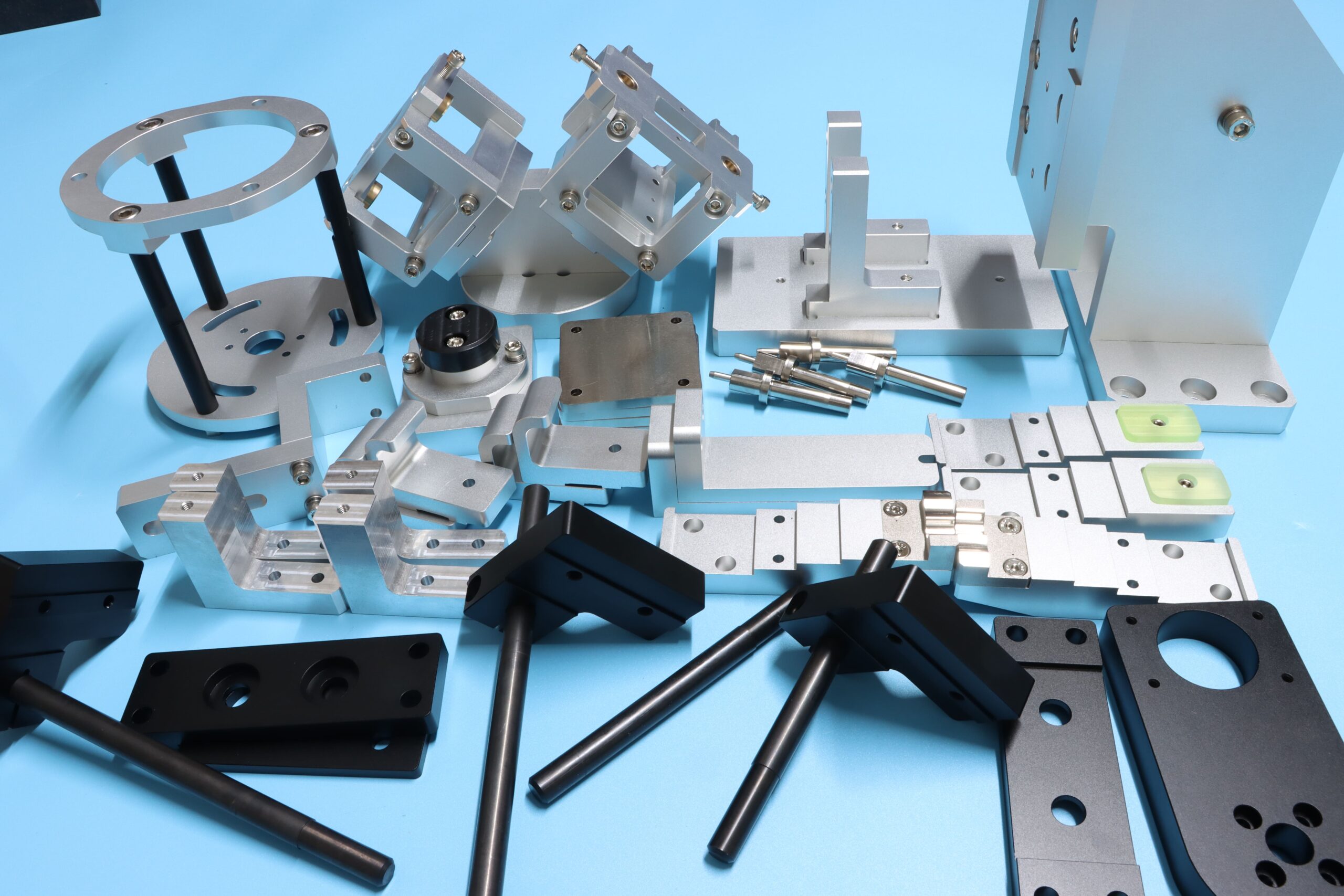 CNC Machining products1