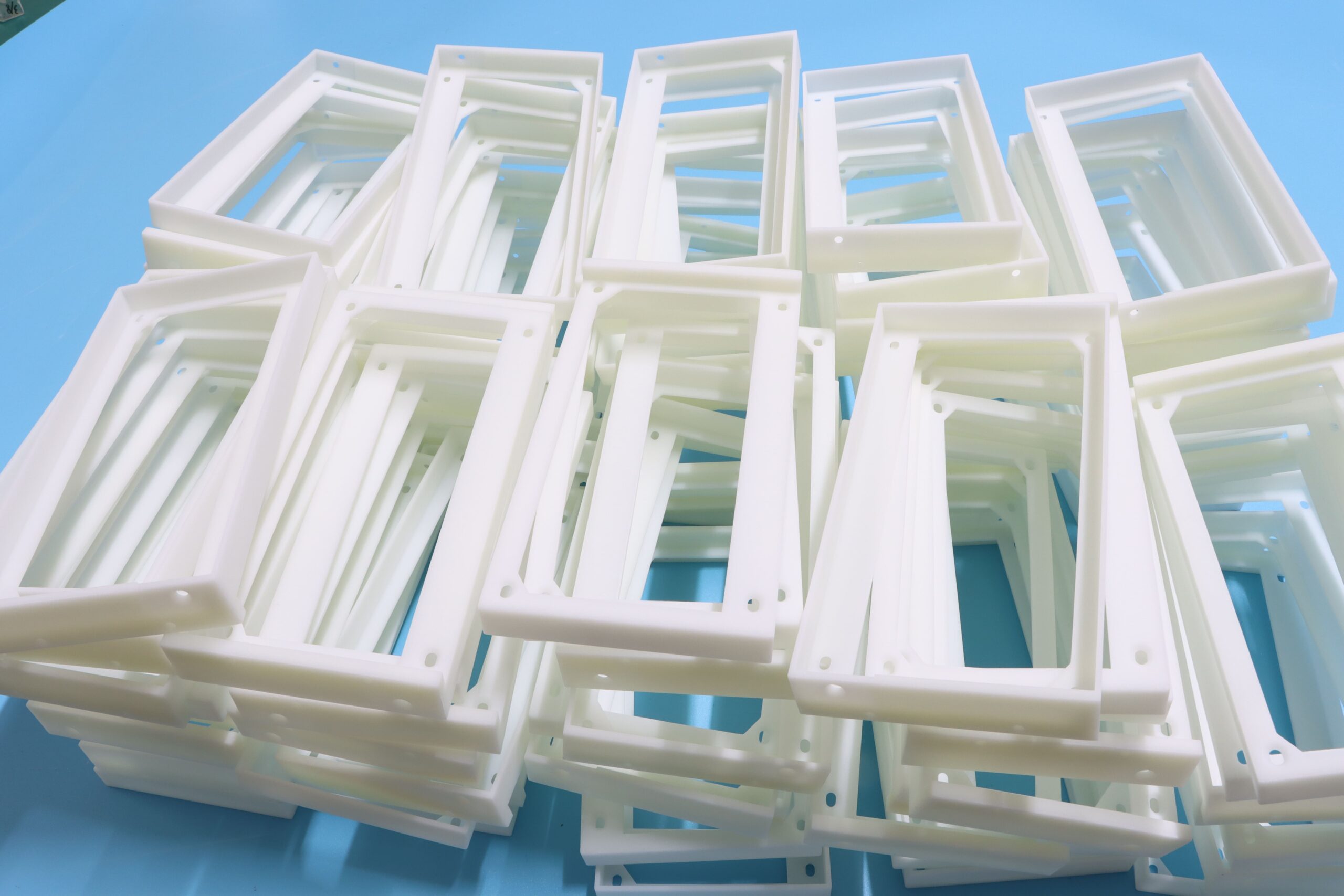 CNC Machining products2