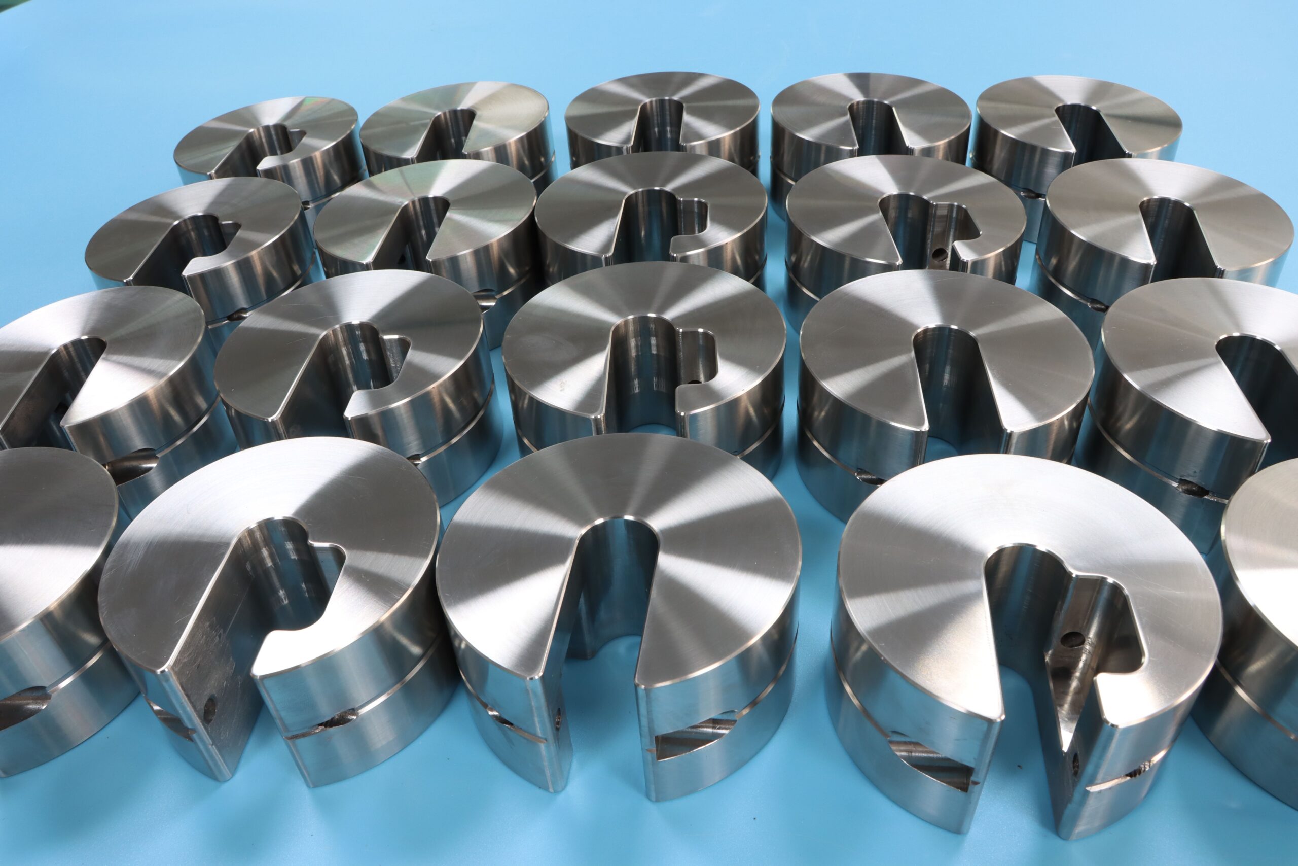 CNC Machining products3