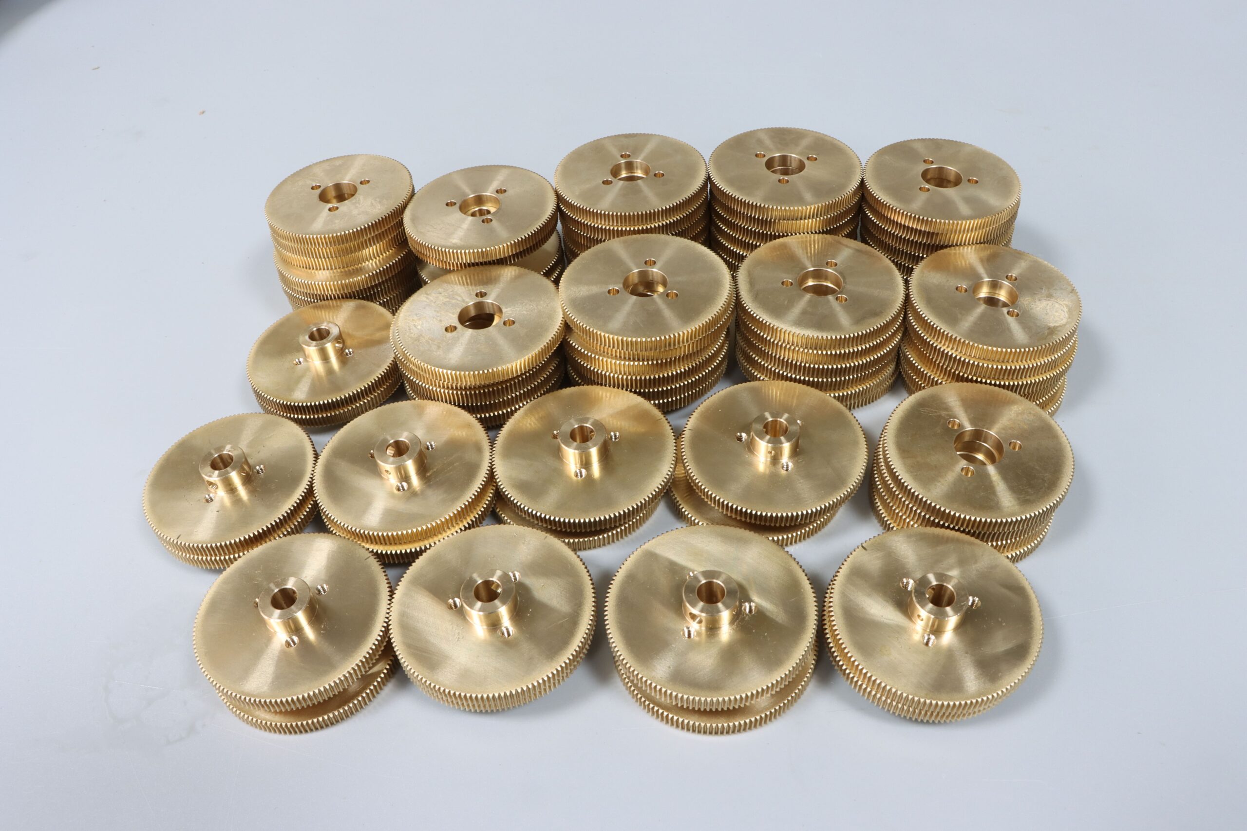 CNC Machining products4