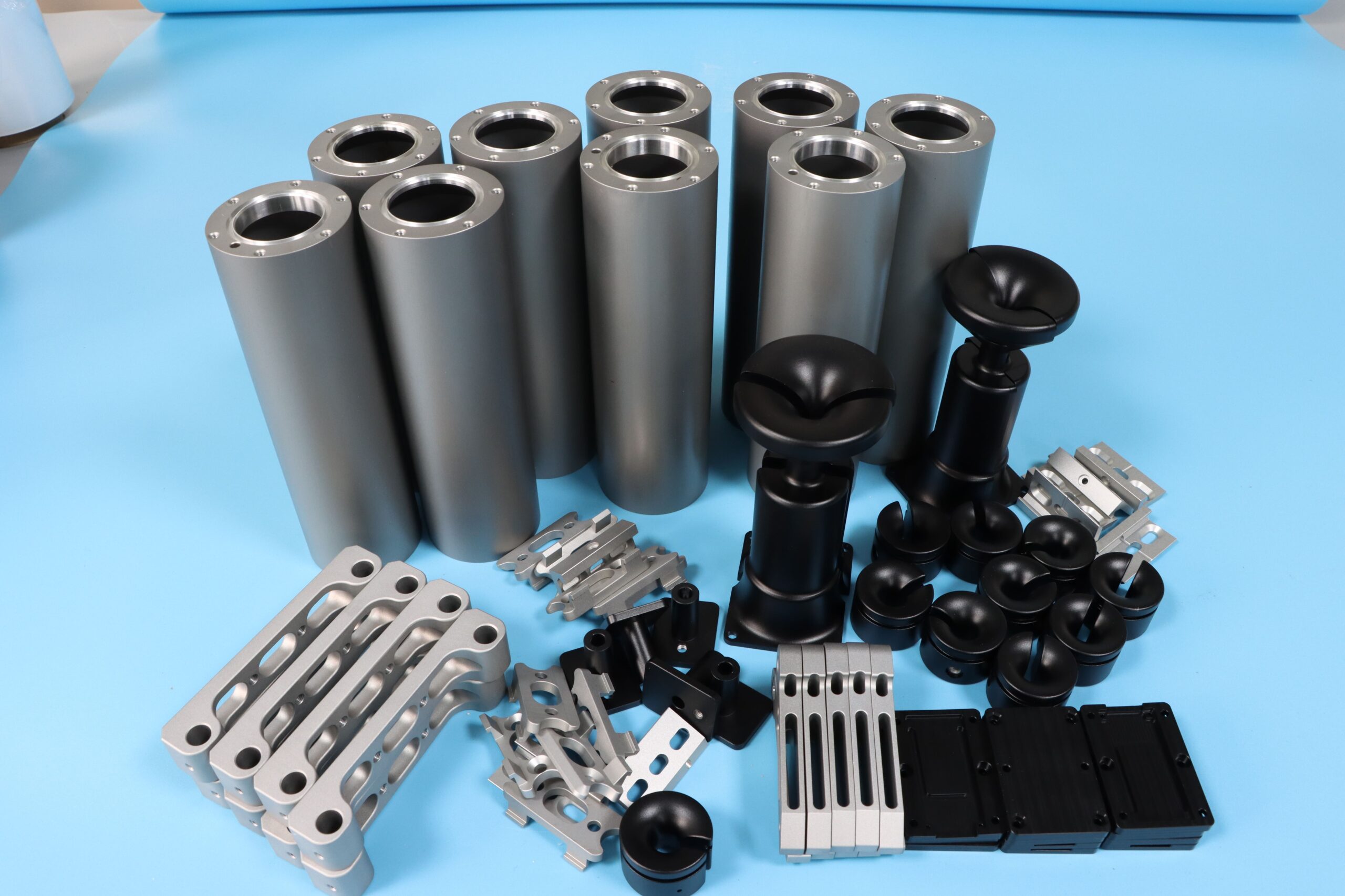 CNC Machining products5