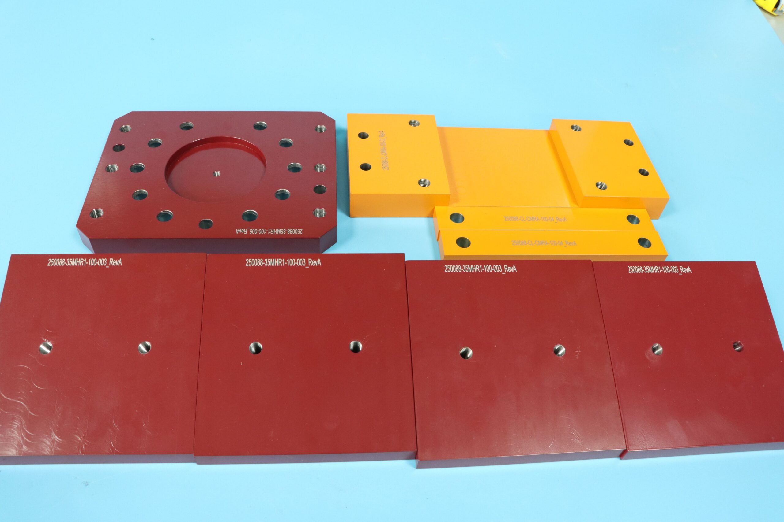 CNC Machining products6