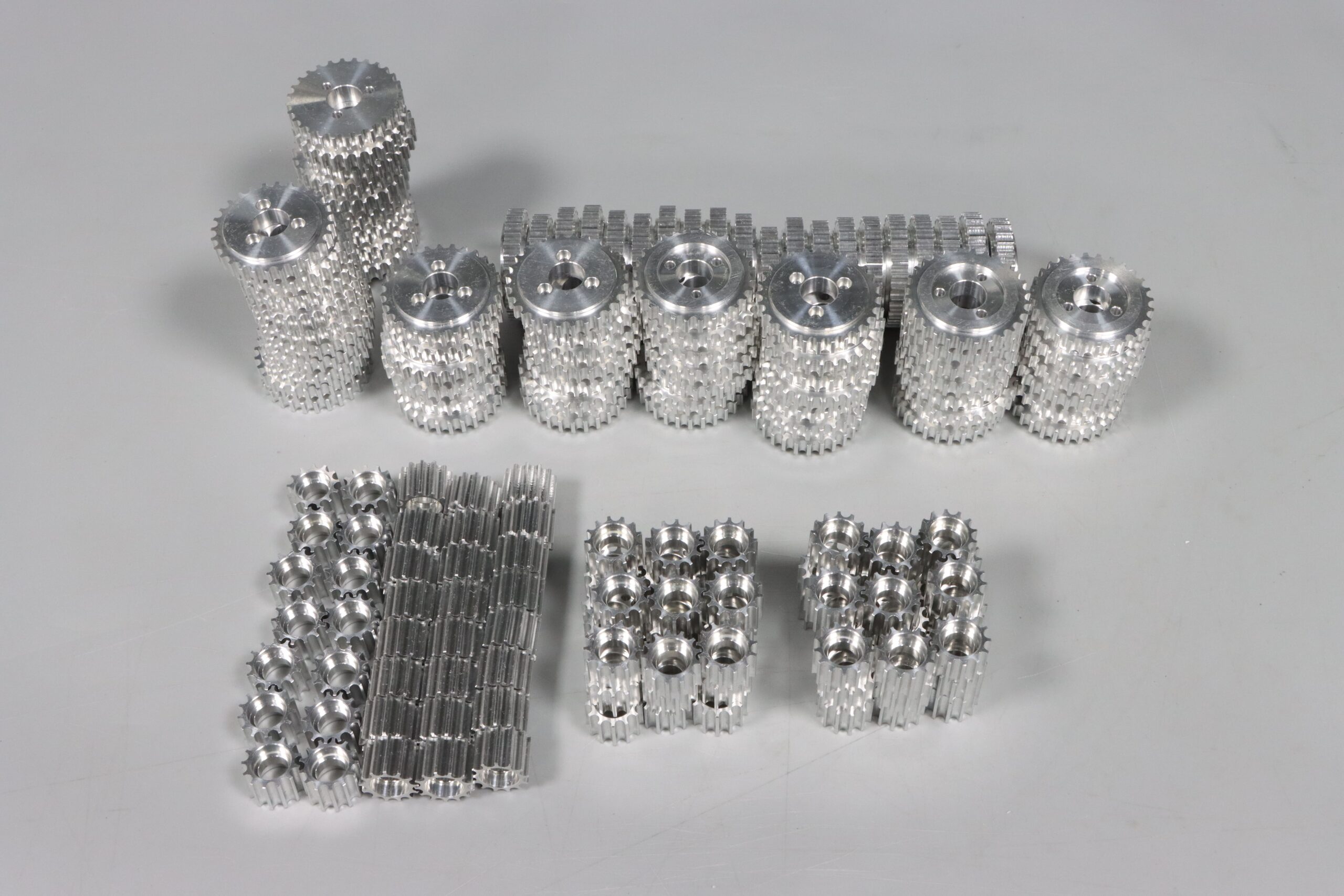 CNC Machining products8