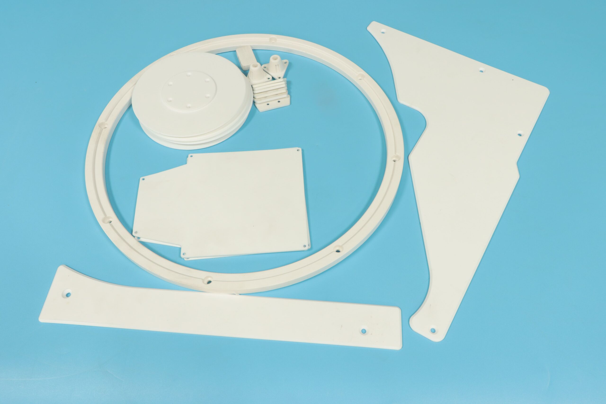 CNC Machining products9