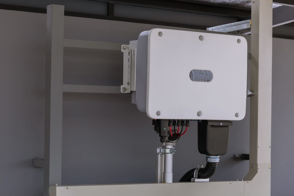 Communication Gateway Enclosure