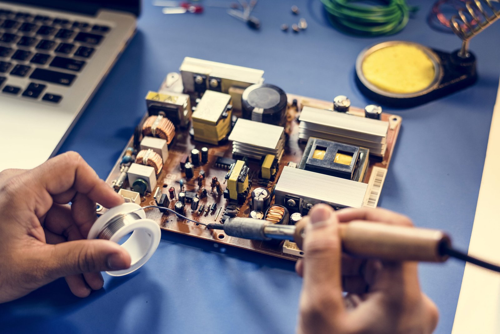 Consumer Electronics Parts
