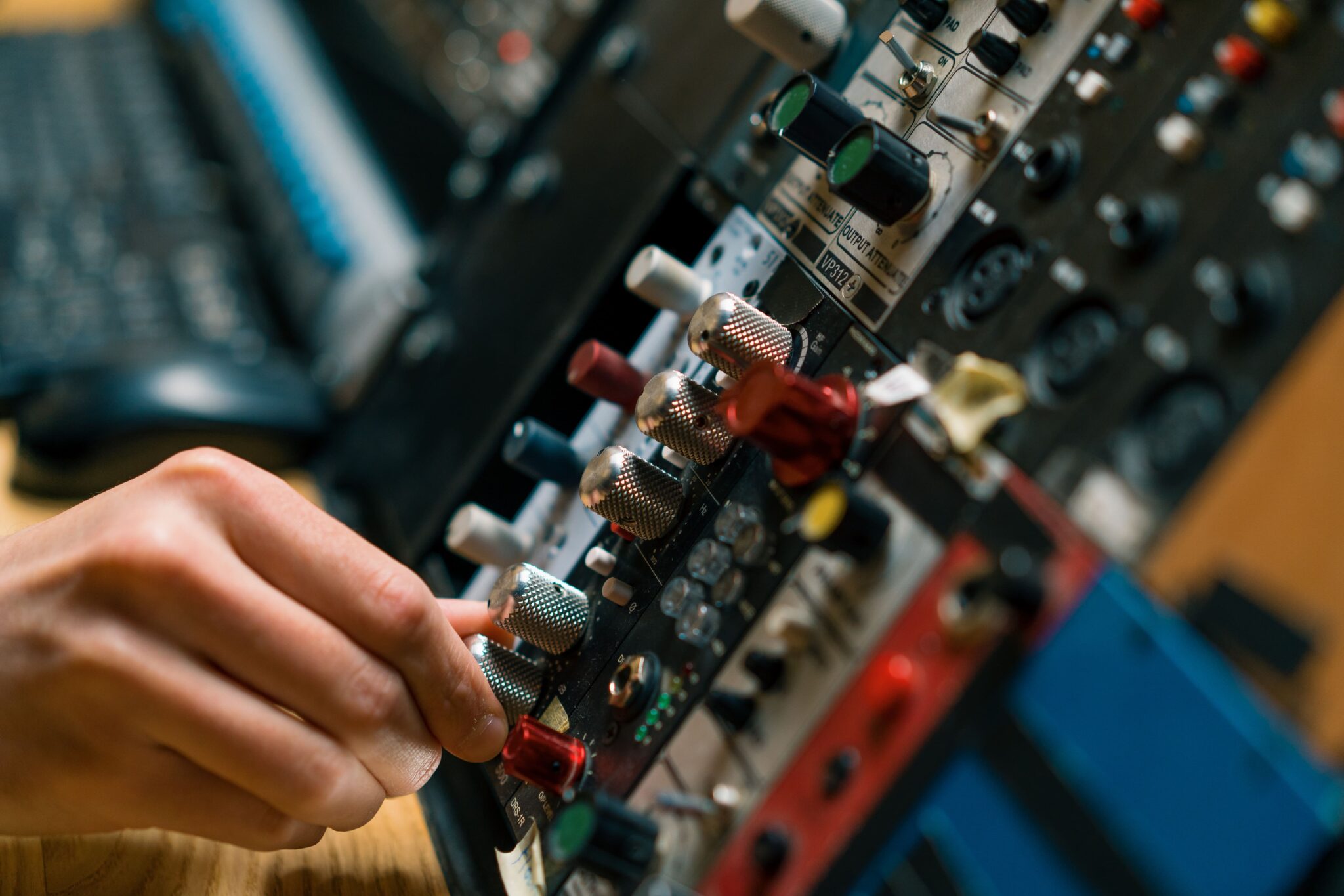 Electronic Equipment