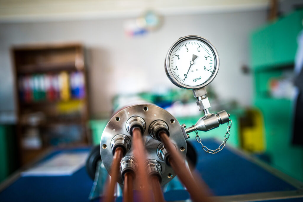 Instrumentation