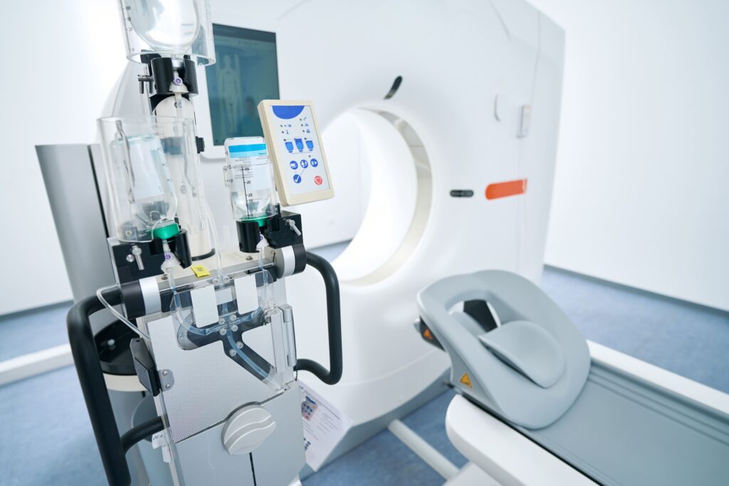 Medical & Biochemical Equipment