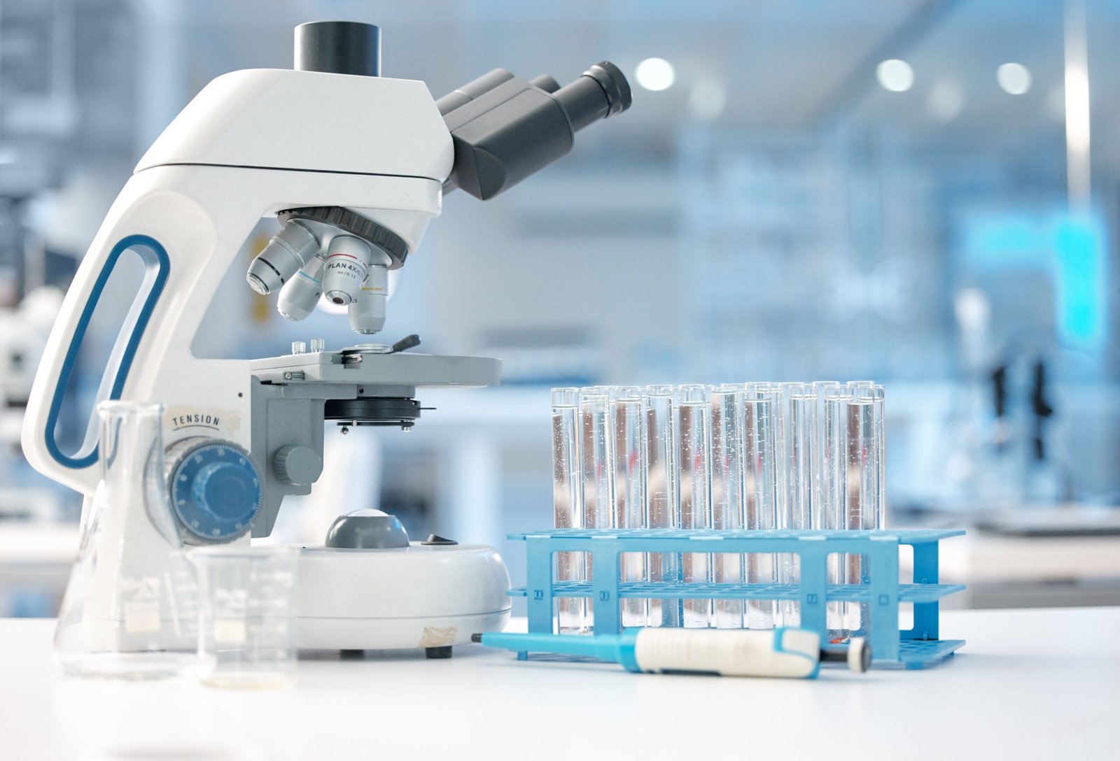 Medical& Biochemical Equipment 2