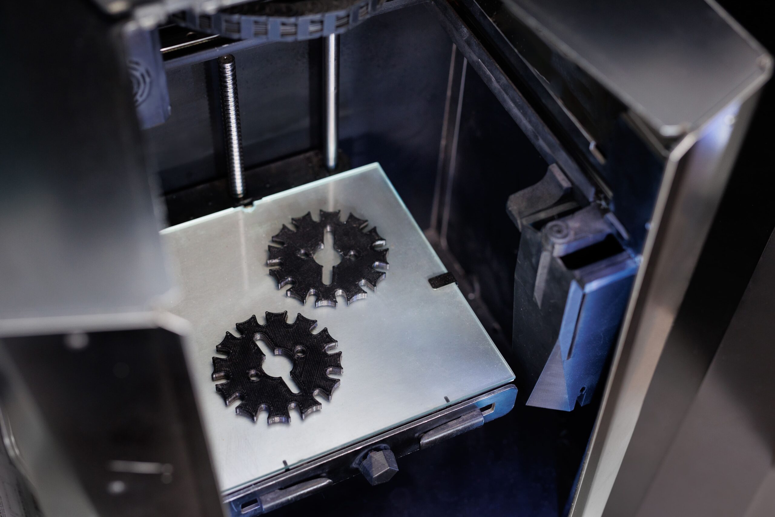 Metal 3D Printing