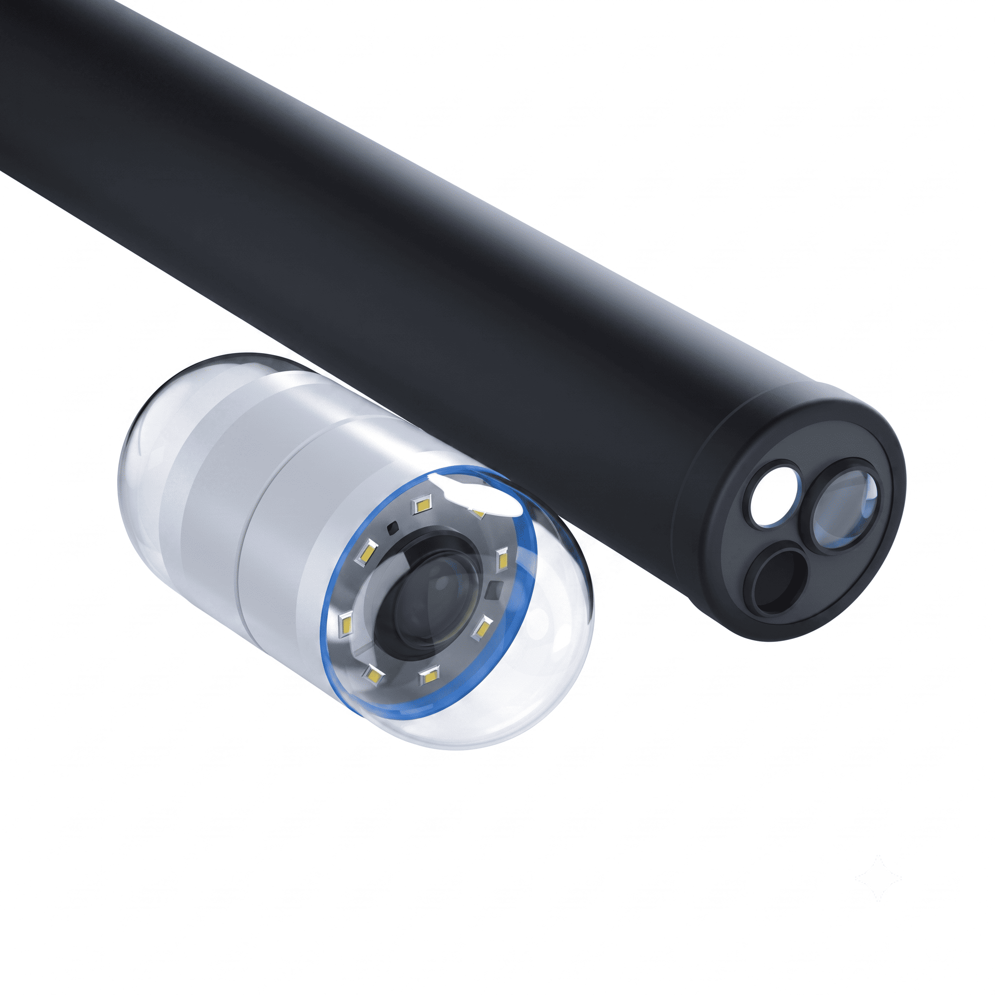 Optical Module Components