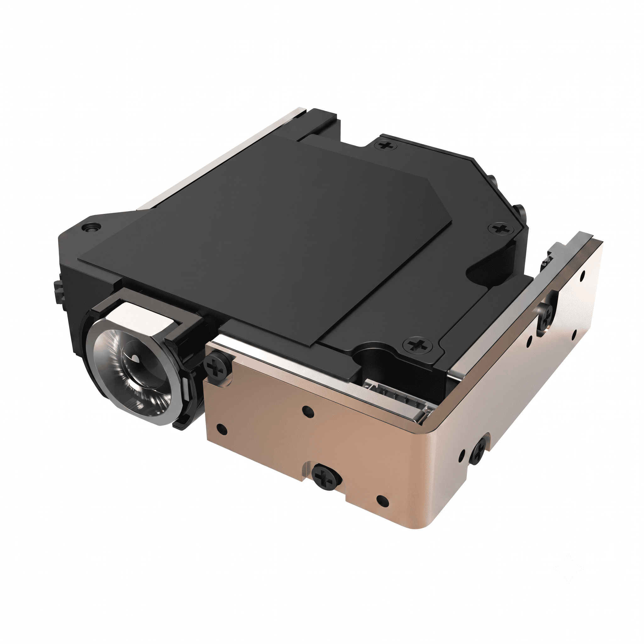 Optical Module Components