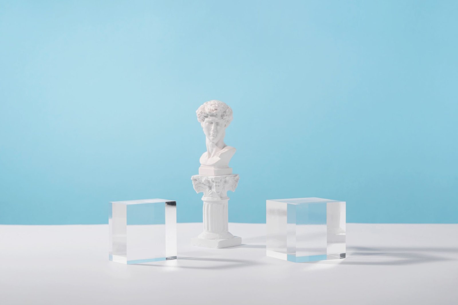 PMMA (Acrylic) material