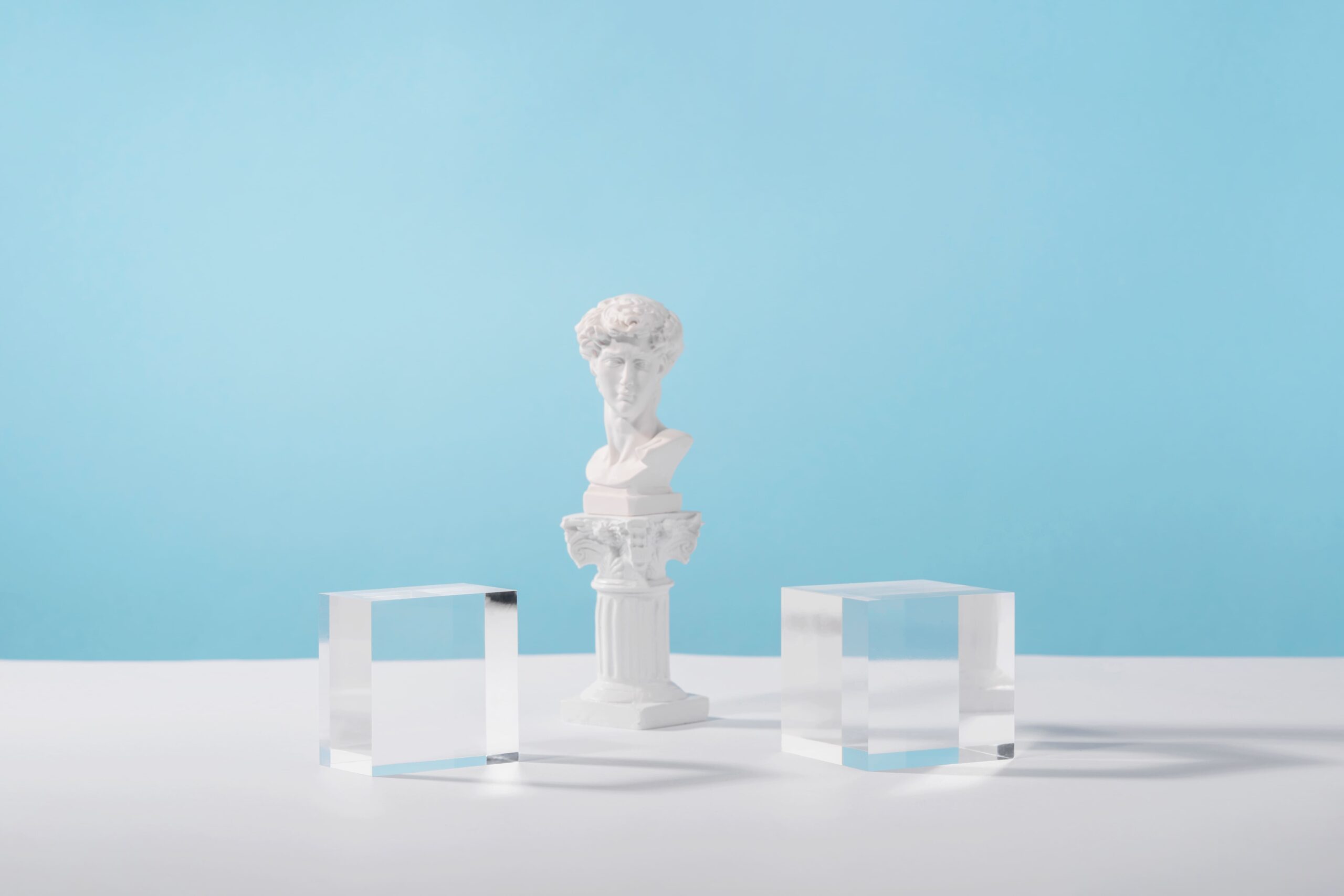 PMMA (Acrylic) material