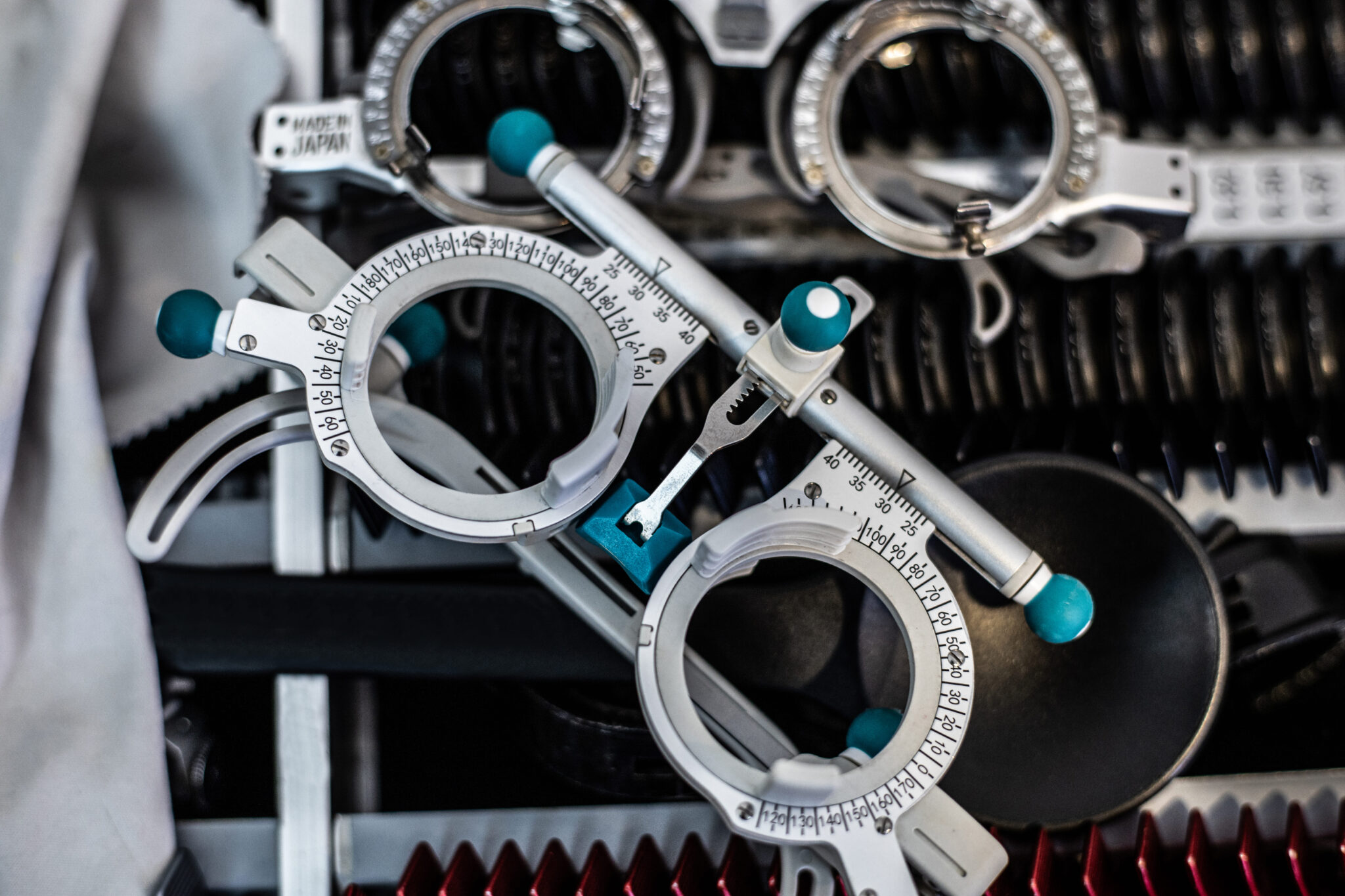 Precision Instrument