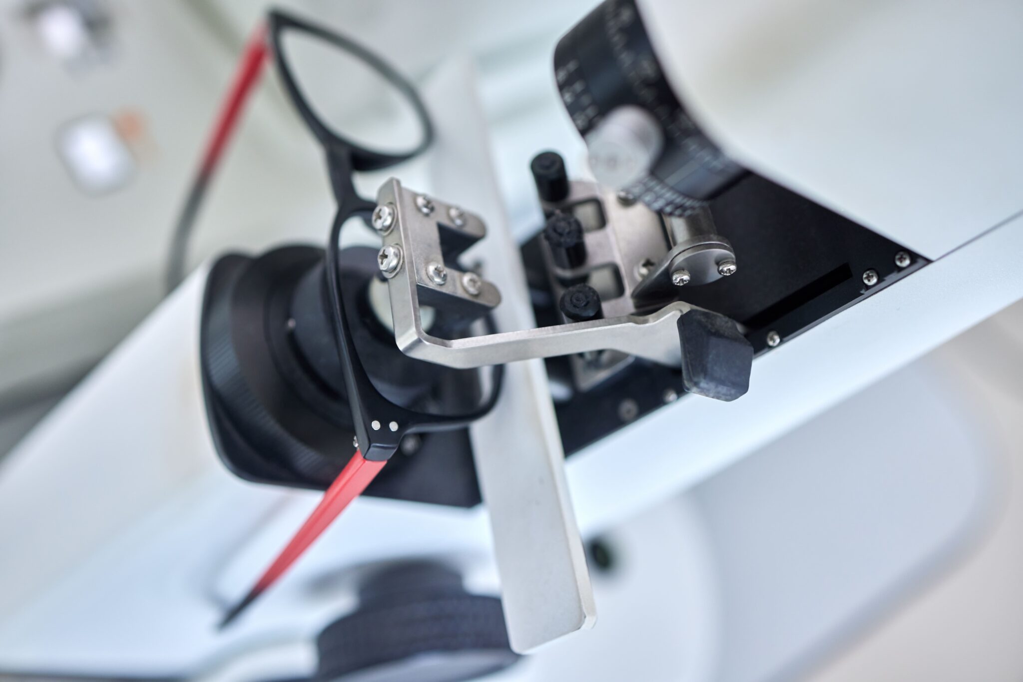 Precision Optics&Photoelectric Instruments