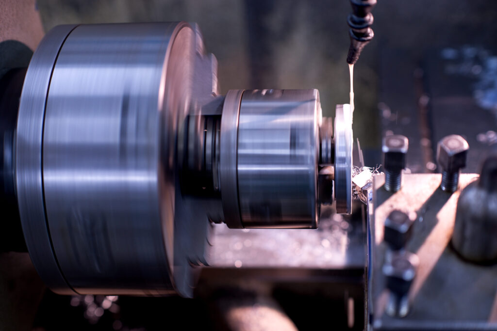 Production Efficiency & Automation of high volume machining