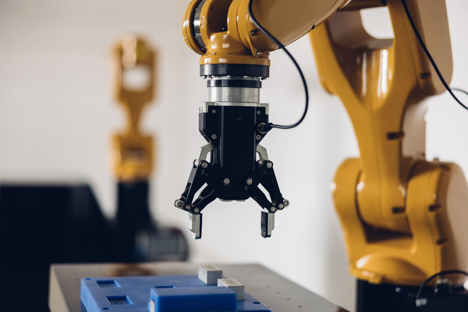 Robotics & Automation