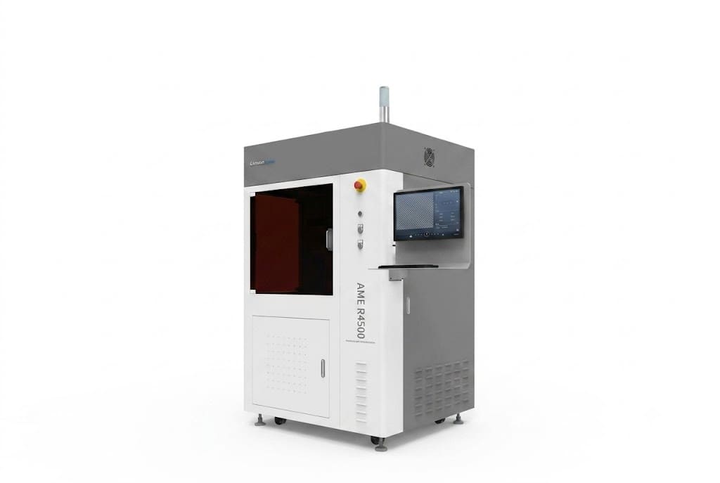 SLA 3D PRINTING