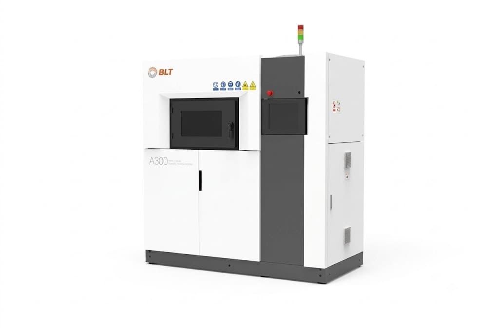 SLM 3D PRINTING