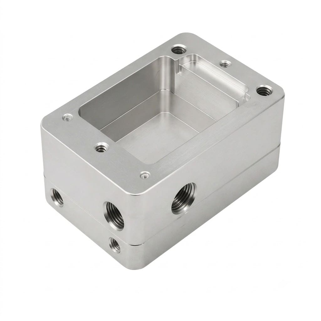 Sensor Mounting Components