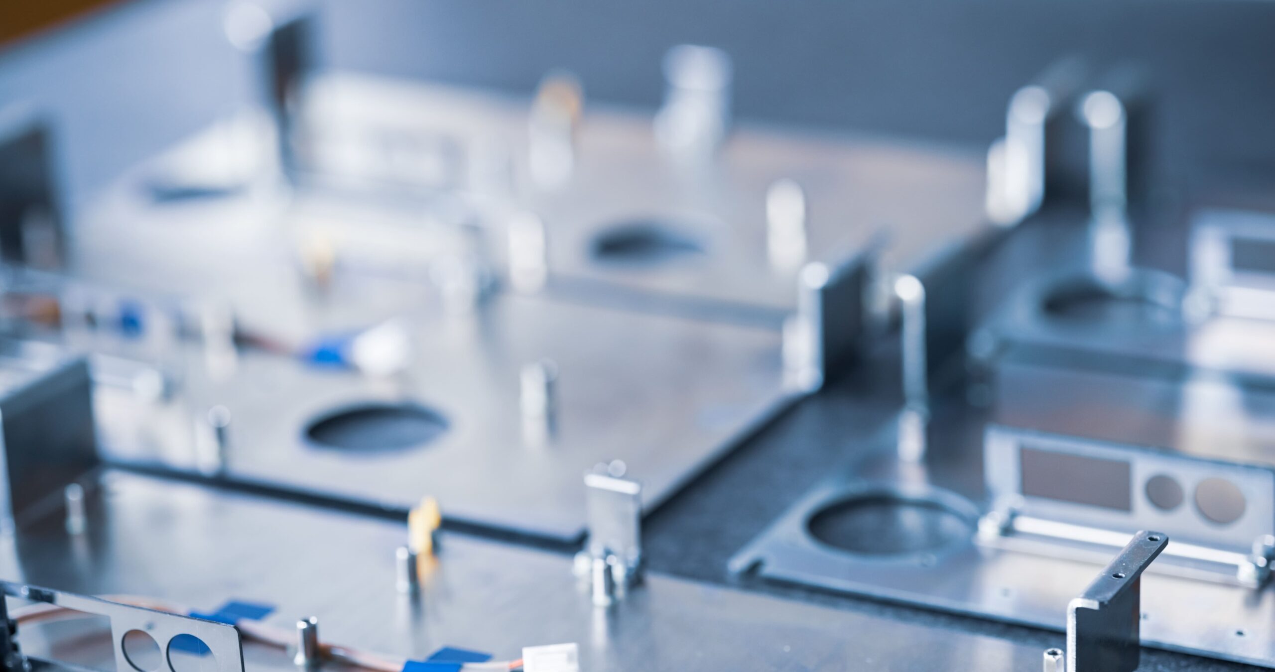 Sheet Metal Parts