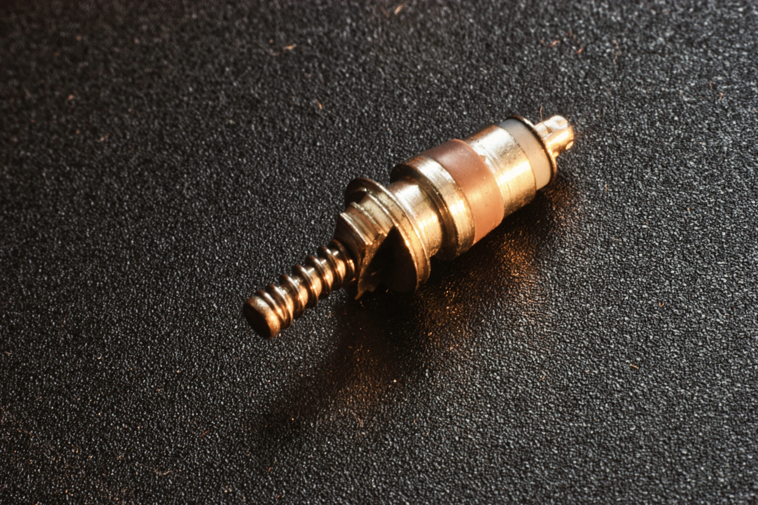 Sinker EDM Parts