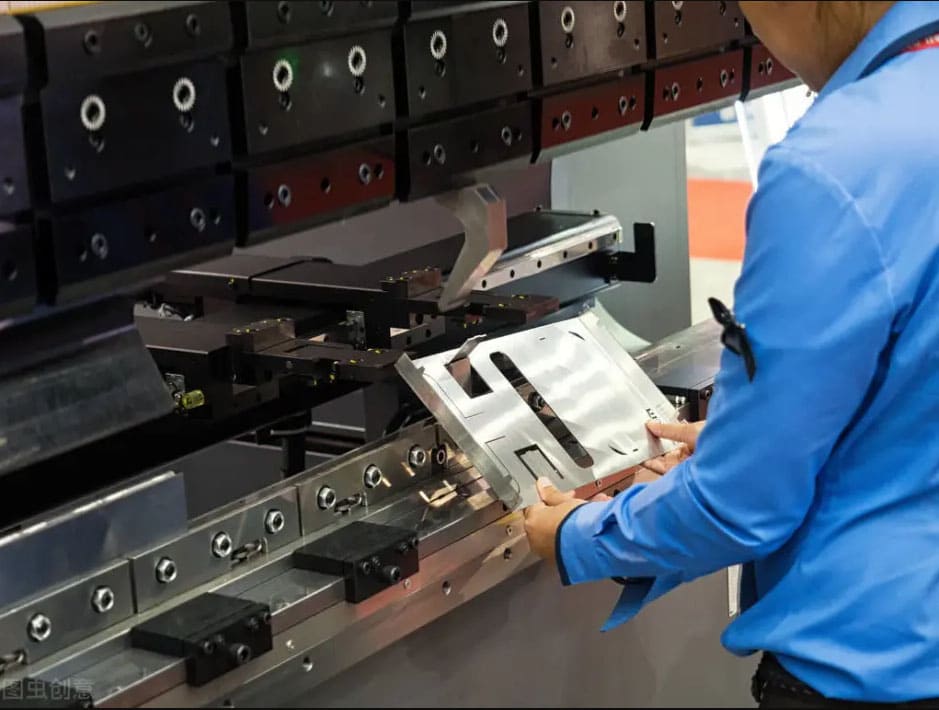 bending equipment