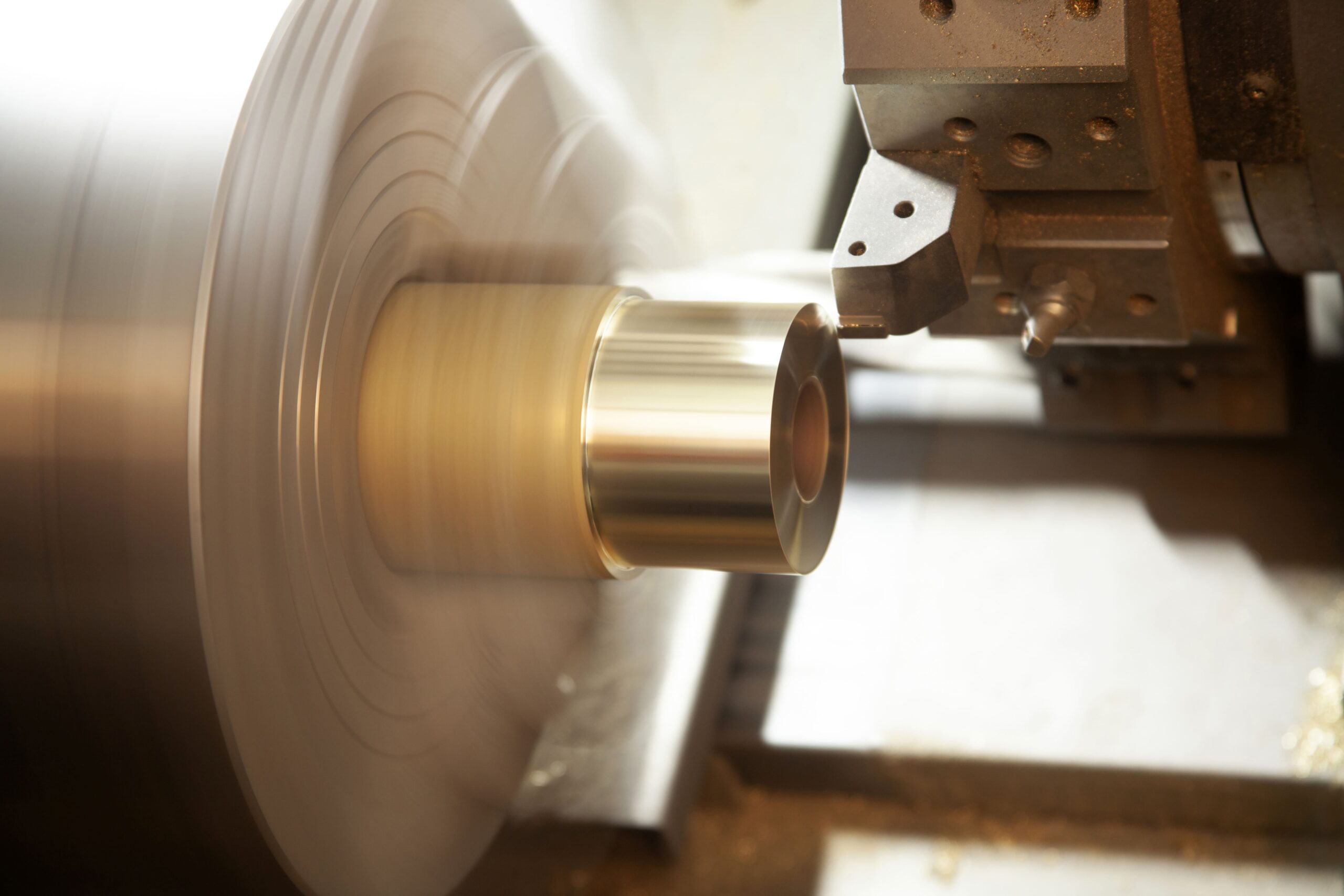brass material for cnc