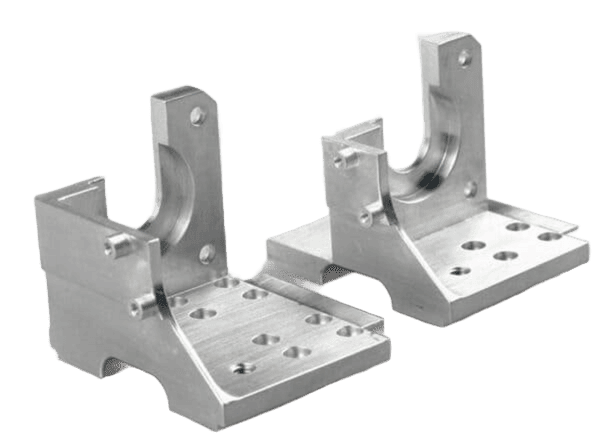 cnc machining product