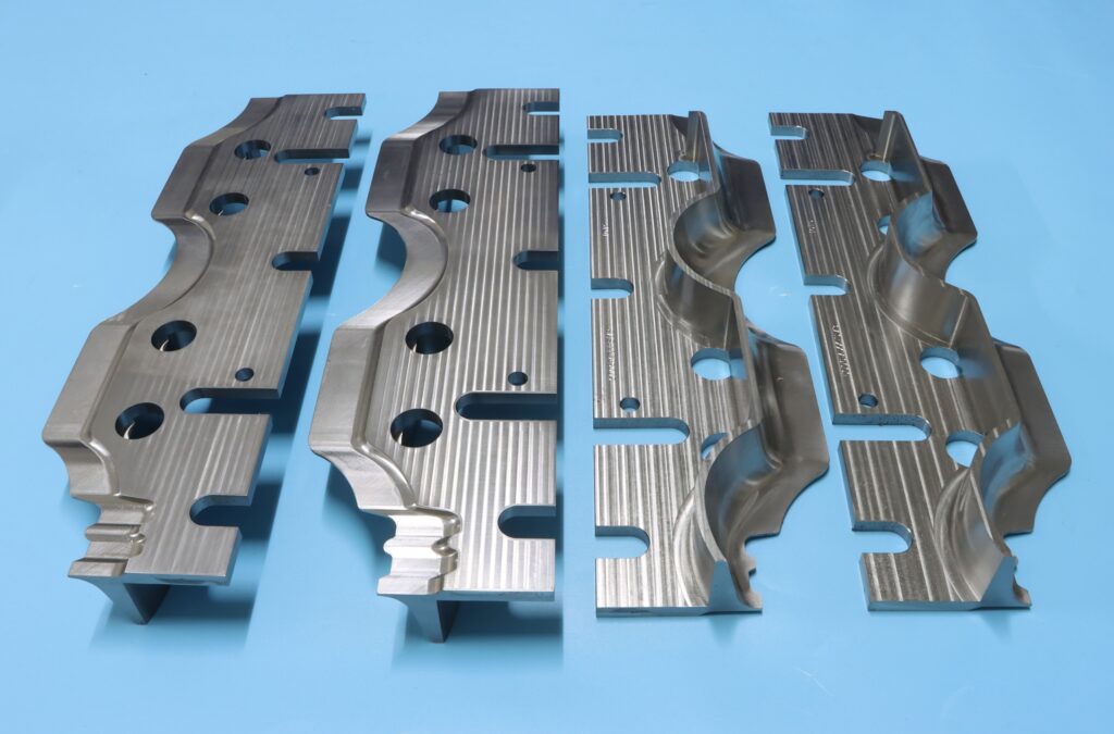 cnc milling