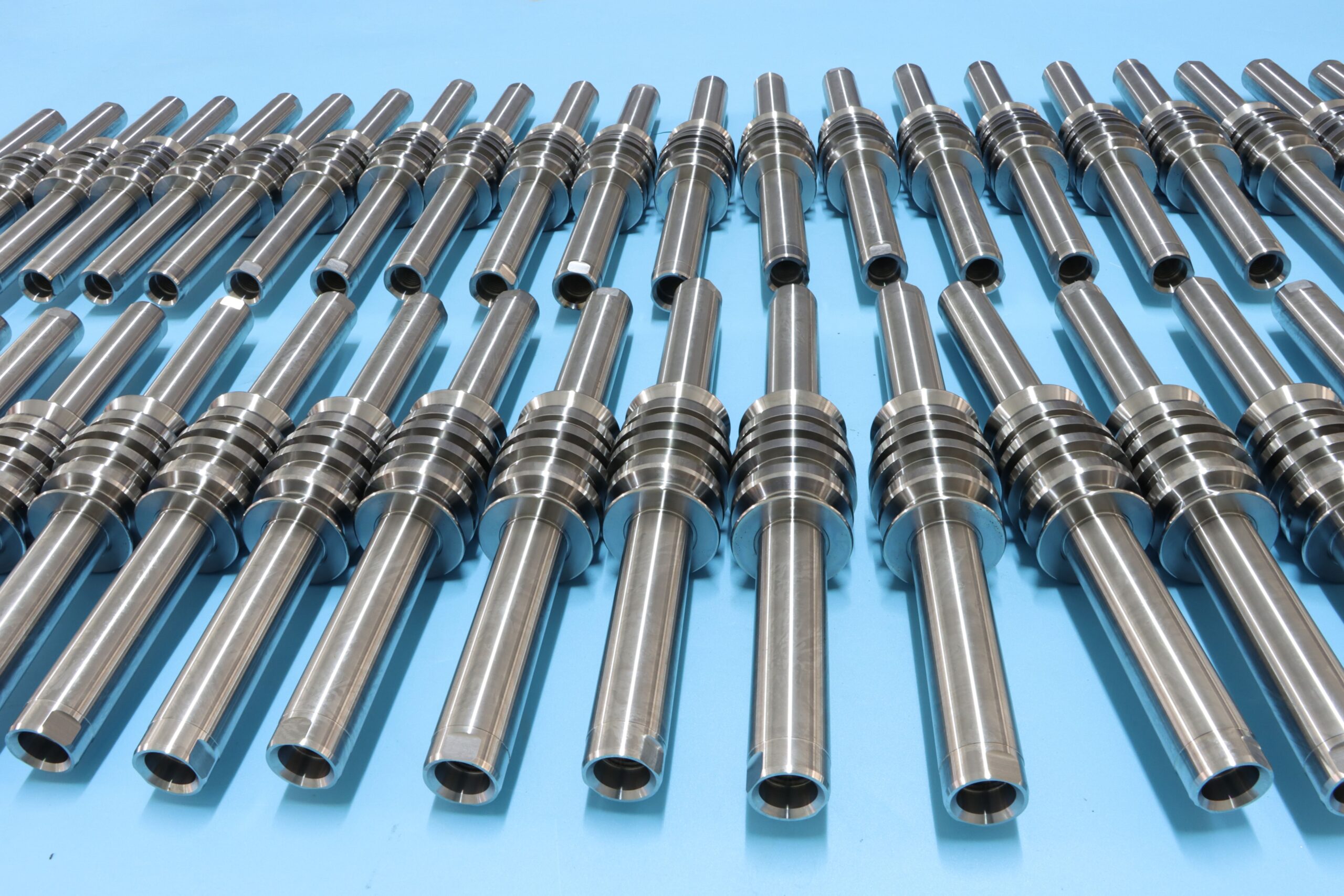 cnc turning