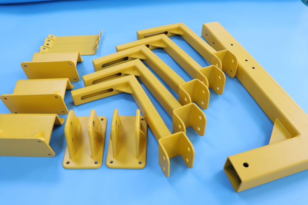 sheet metal