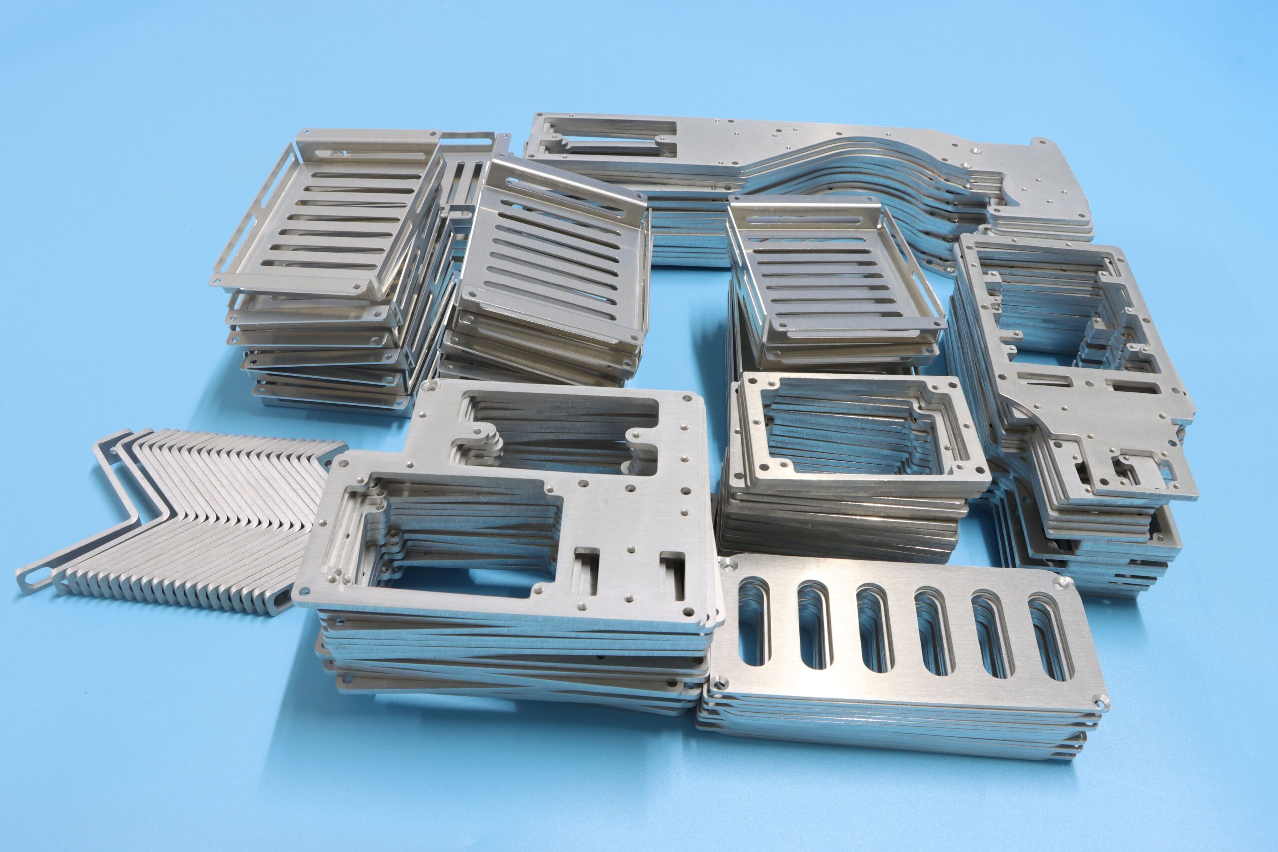 sheet metal parts