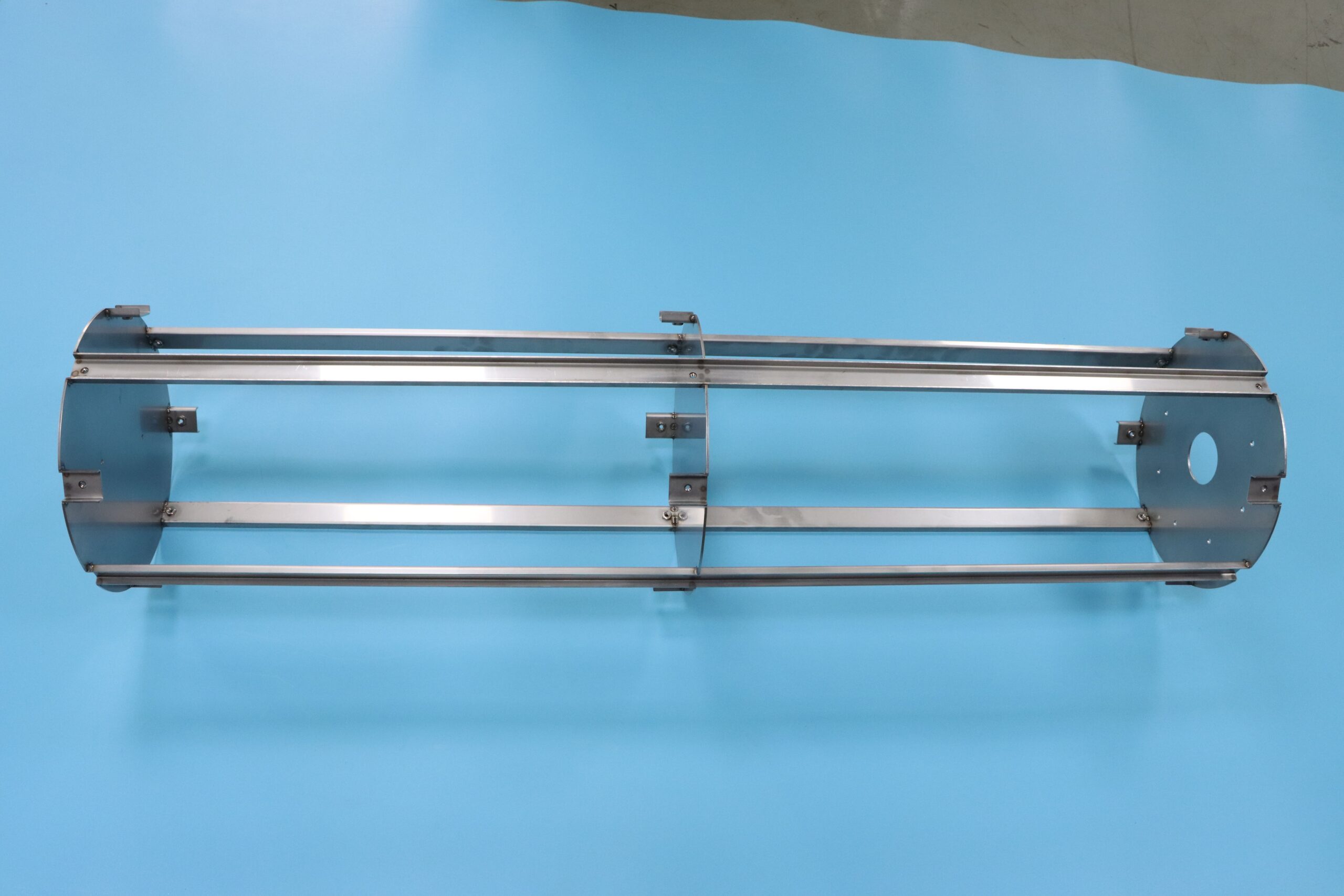 sheet metal parts