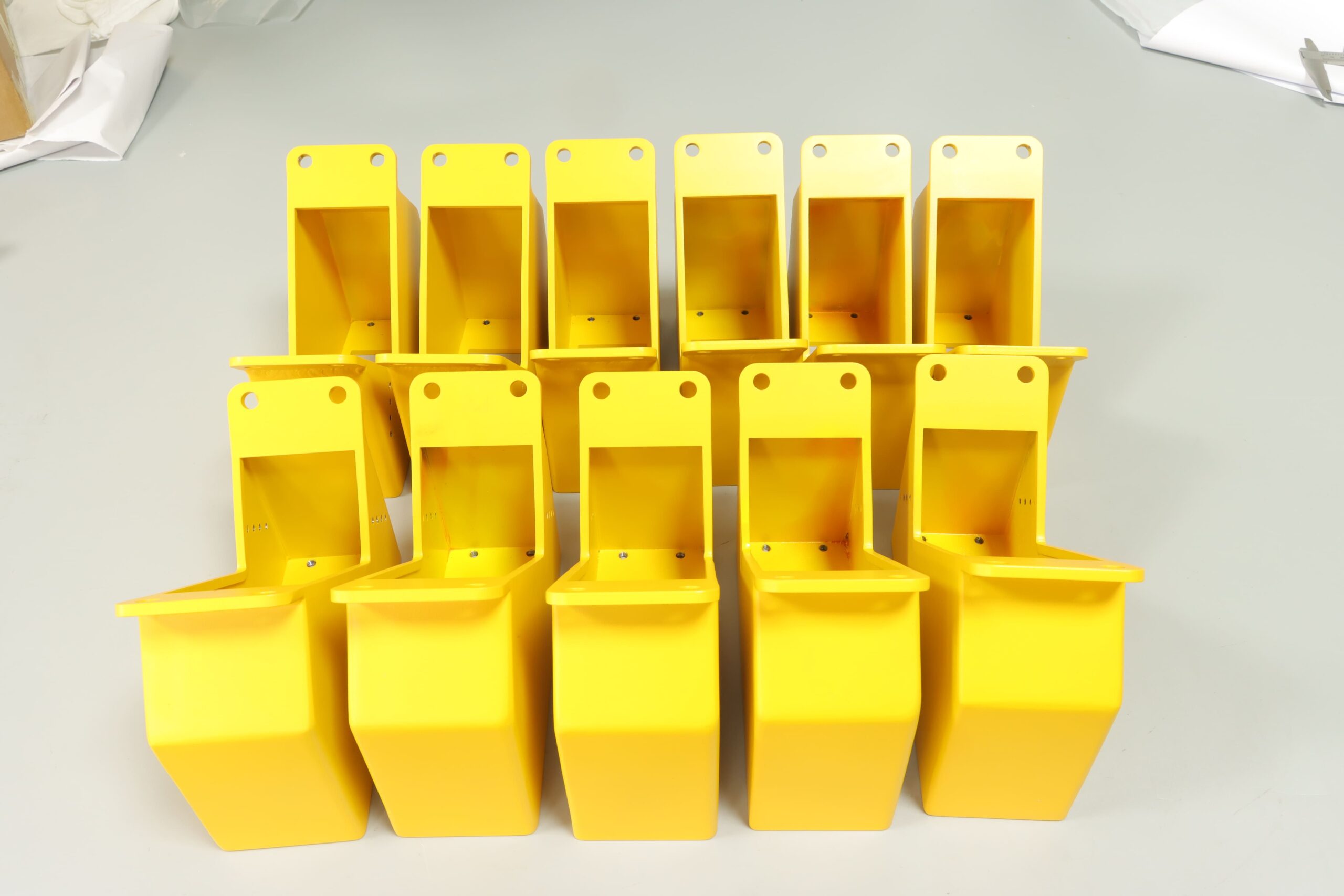 sheet metal parts