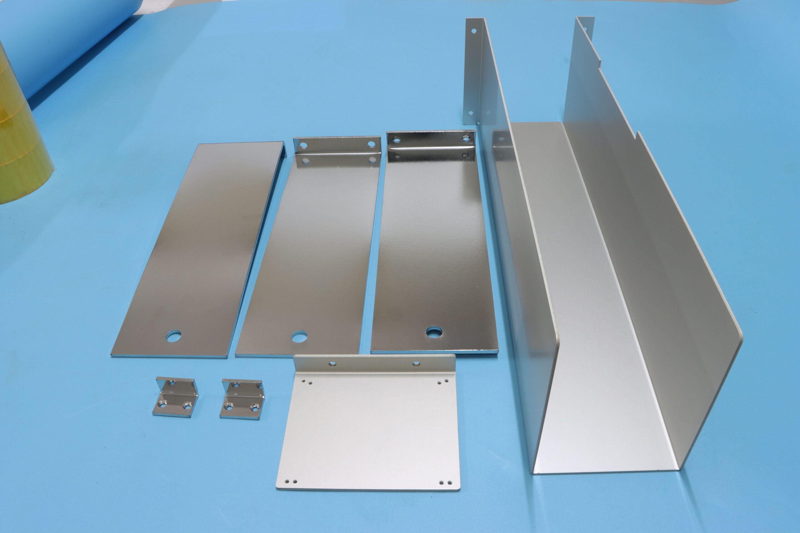 sheet metal parts