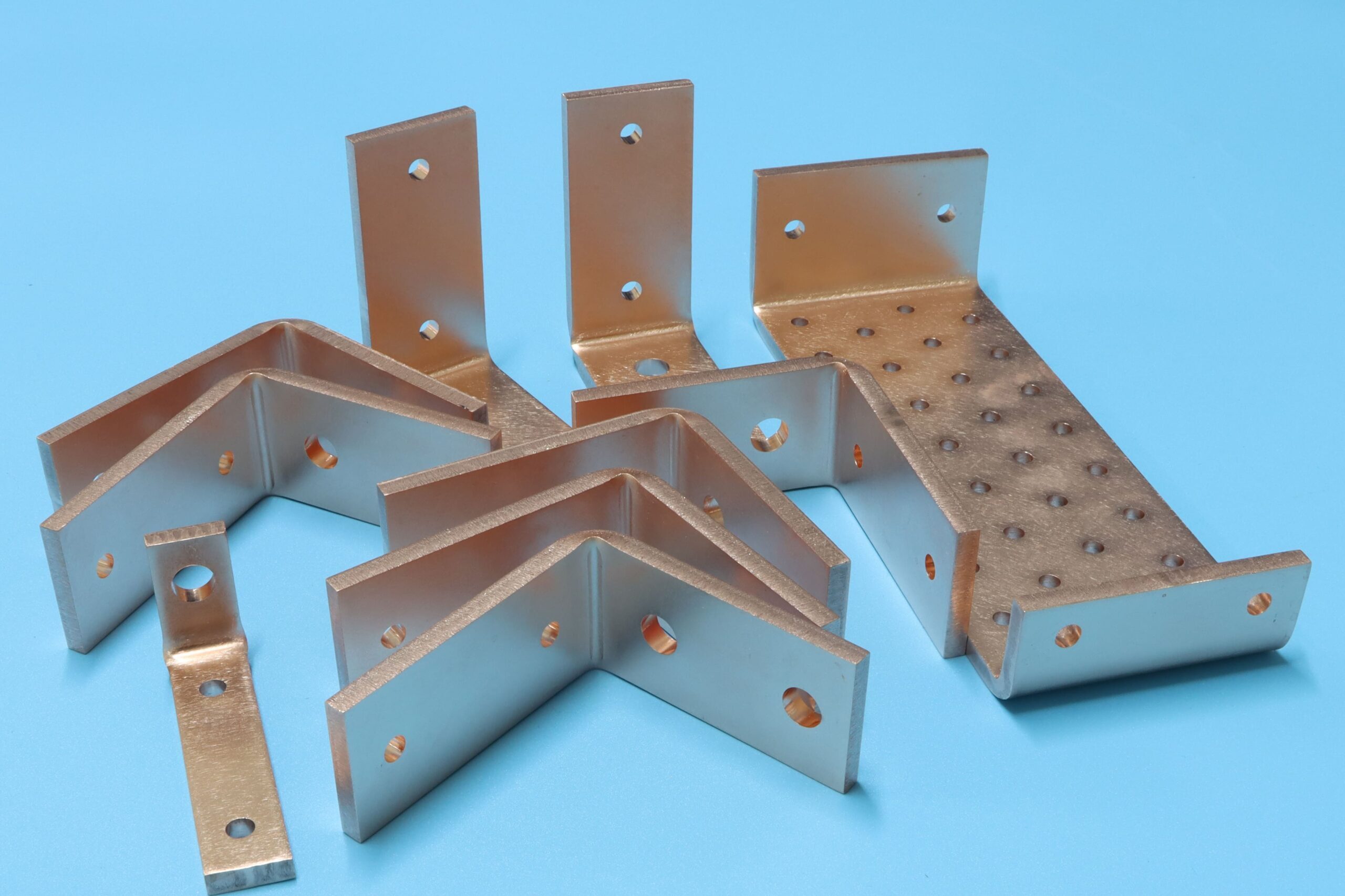 sheet metal parts