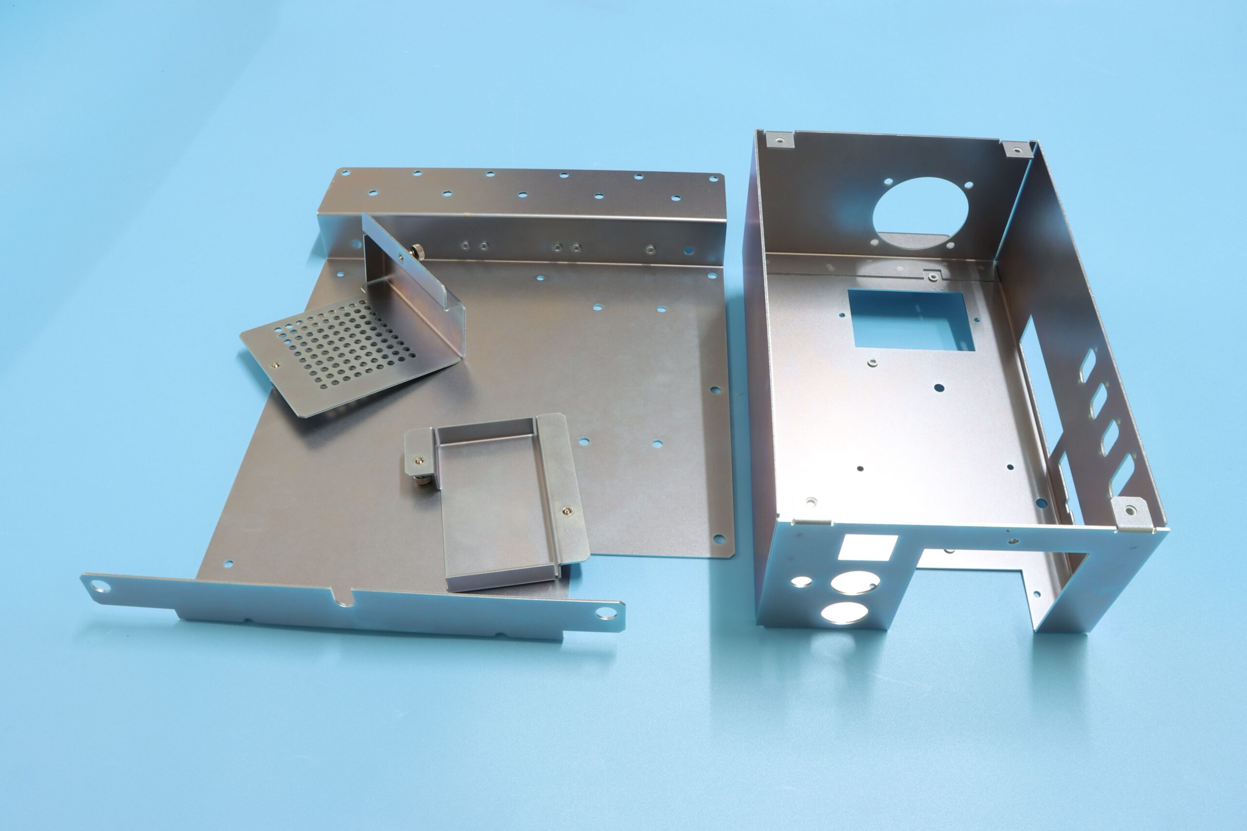 sheet metal parts