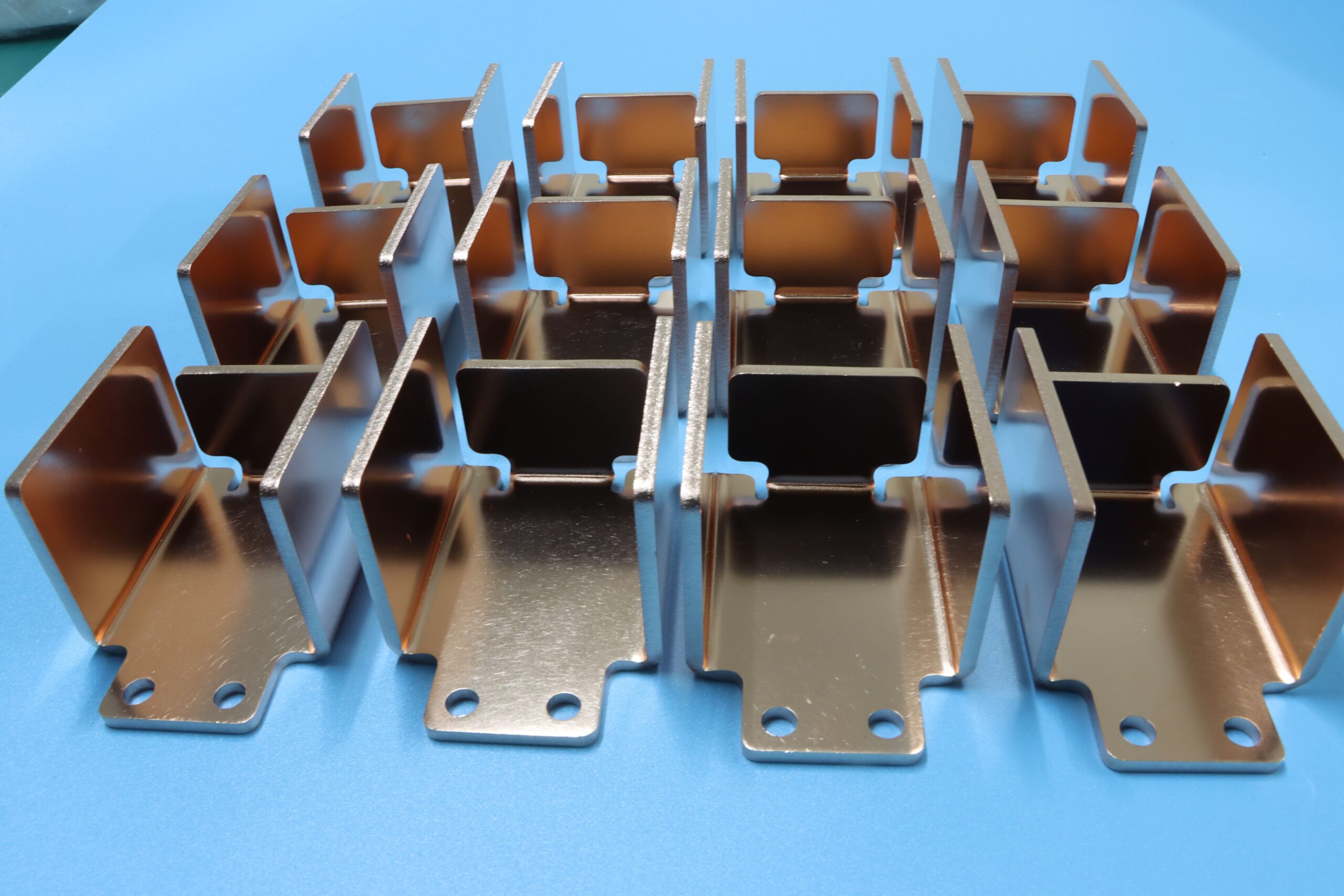 sheet metal parts