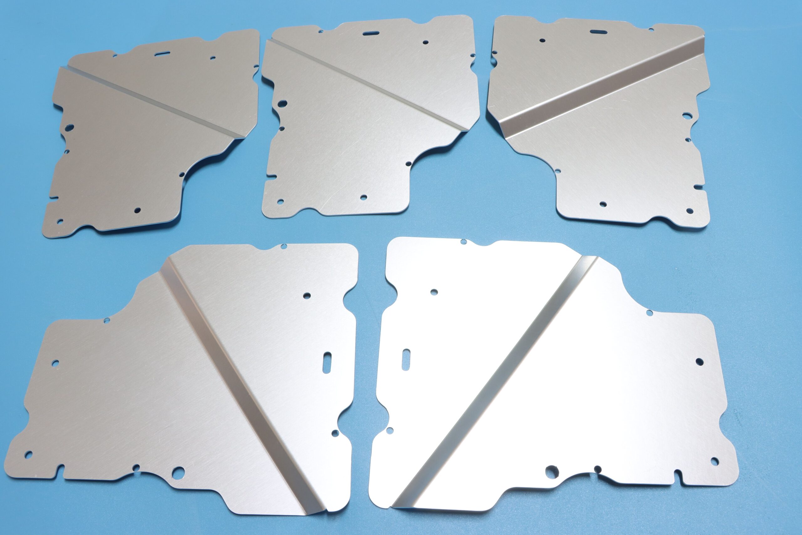 sheet metal parts